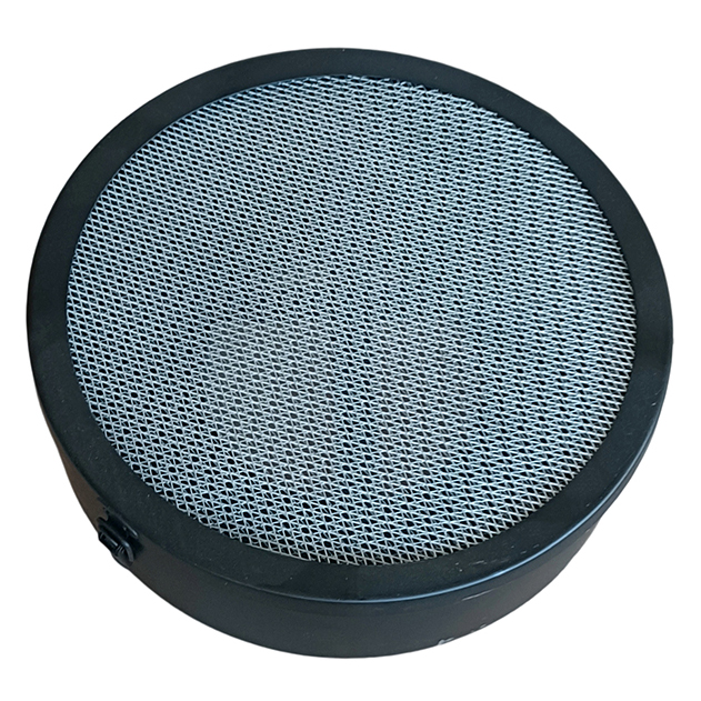 鼓風(fēng)機(jī)空(kōng)氣過濾器(qì)小(xiǎo)号，中号和(hé)大(dà)号過濾器(qì)