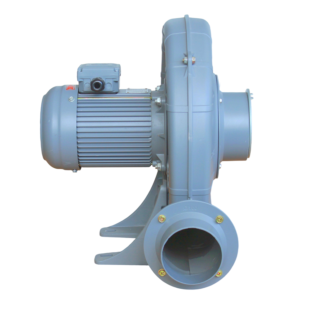 Shengyuan CX-75A Aluminium Alloy Turbo Blower 750W Centrifugal Blower