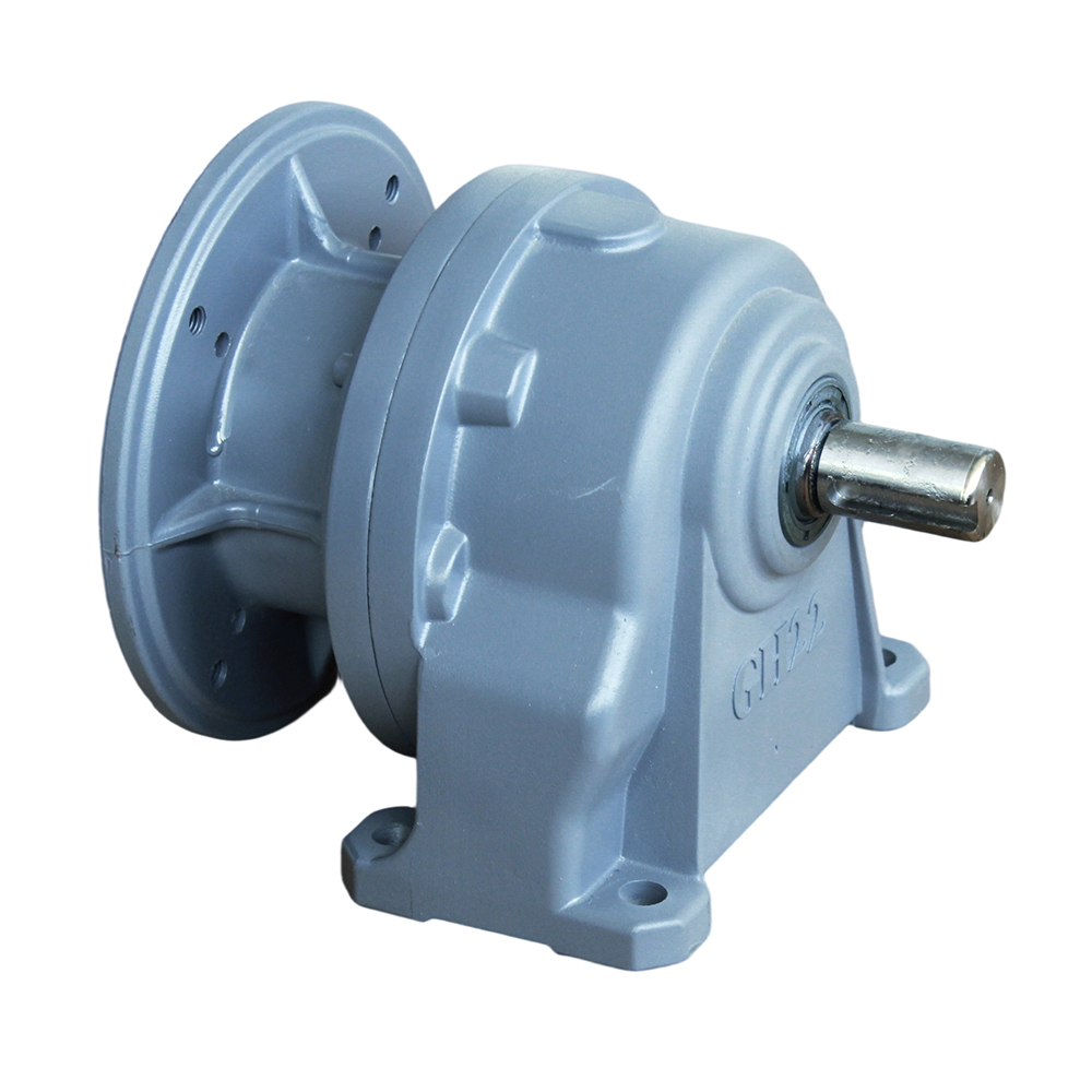 Medium-Sized GHM Series Horizontal Direct Connect Gear Box