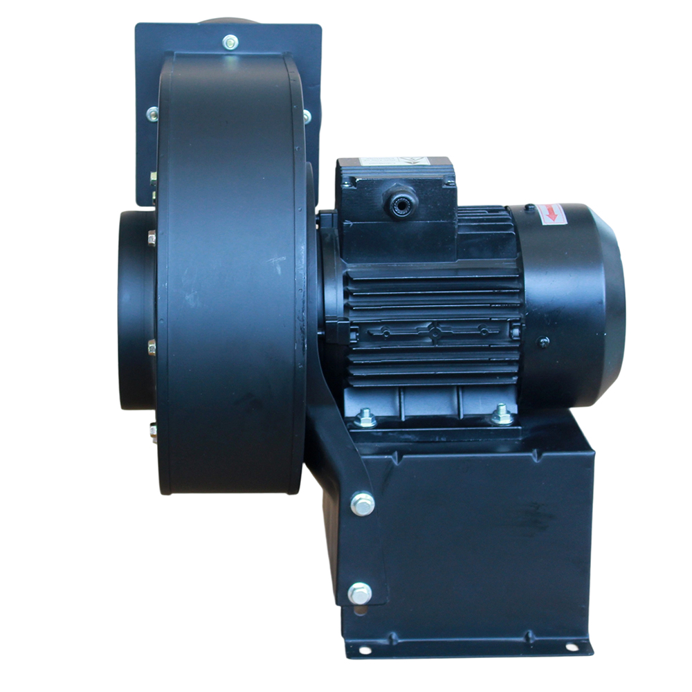 SD150-0.37KW Reversed Industrial Centrifugal Blower Fan