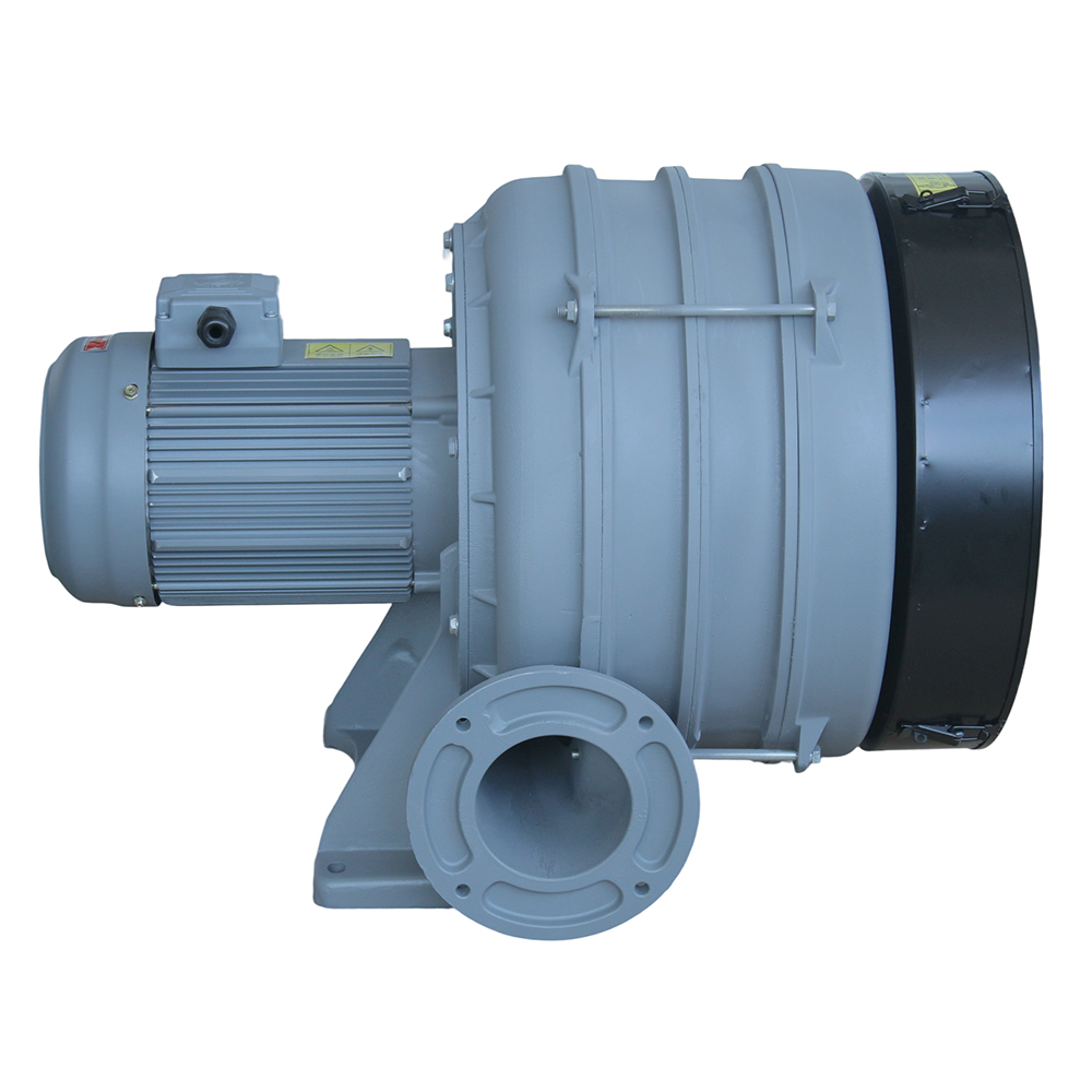 Shengyuan HTB100-304 2.2KW Multi-Stage Centrifugal Turbo Blower