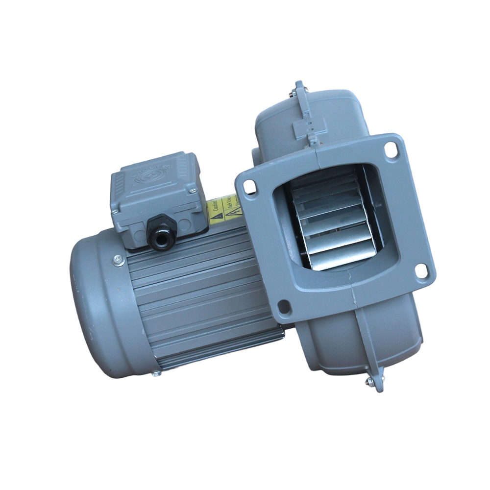 升圓MS-202低(dī)壓多(duō)翼式鼓風(fēng)機(jī)0.2KW離(lí)心風(fēng)機(jī)助燃風(fēng)機(jī)