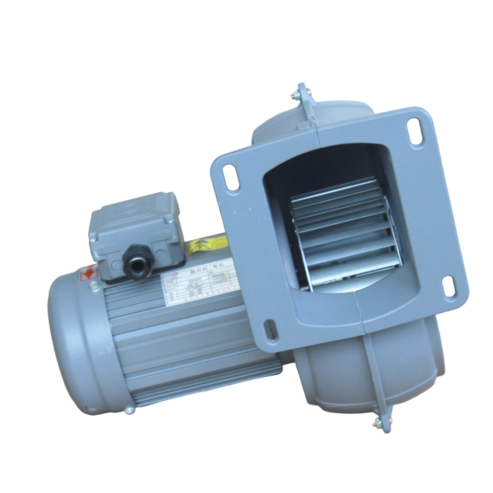 升圓MS-405低(dī)壓多(duō)翼式鼓風(fēng)機(jī)0.4KW離(lí)心風(fēng)機(jī)助燃風(fēng)機(jī)