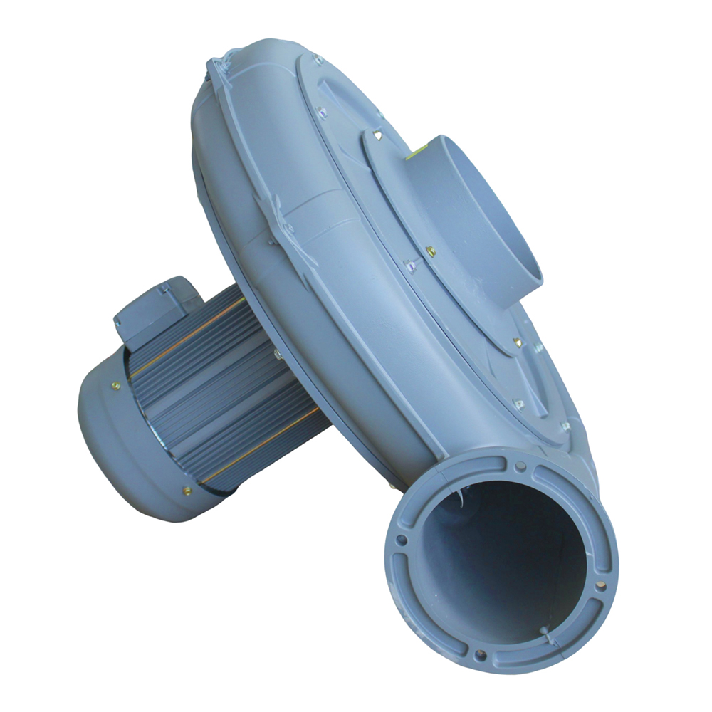 Shengyuan CX-150AW  Footless  Aluminium Alloy 3.7KW Centrifugal Blower