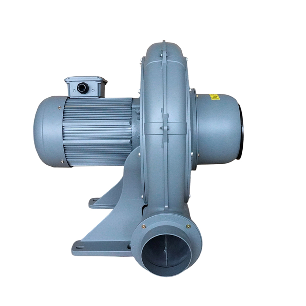 升圓CX-7.5A中壓風(fēng)機(jī)5500W鑄鋁透浦式鼓風(fēng)機(jī)廠(chǎng)家(jiā)直供離(lí)心風(fēng)機(jī)