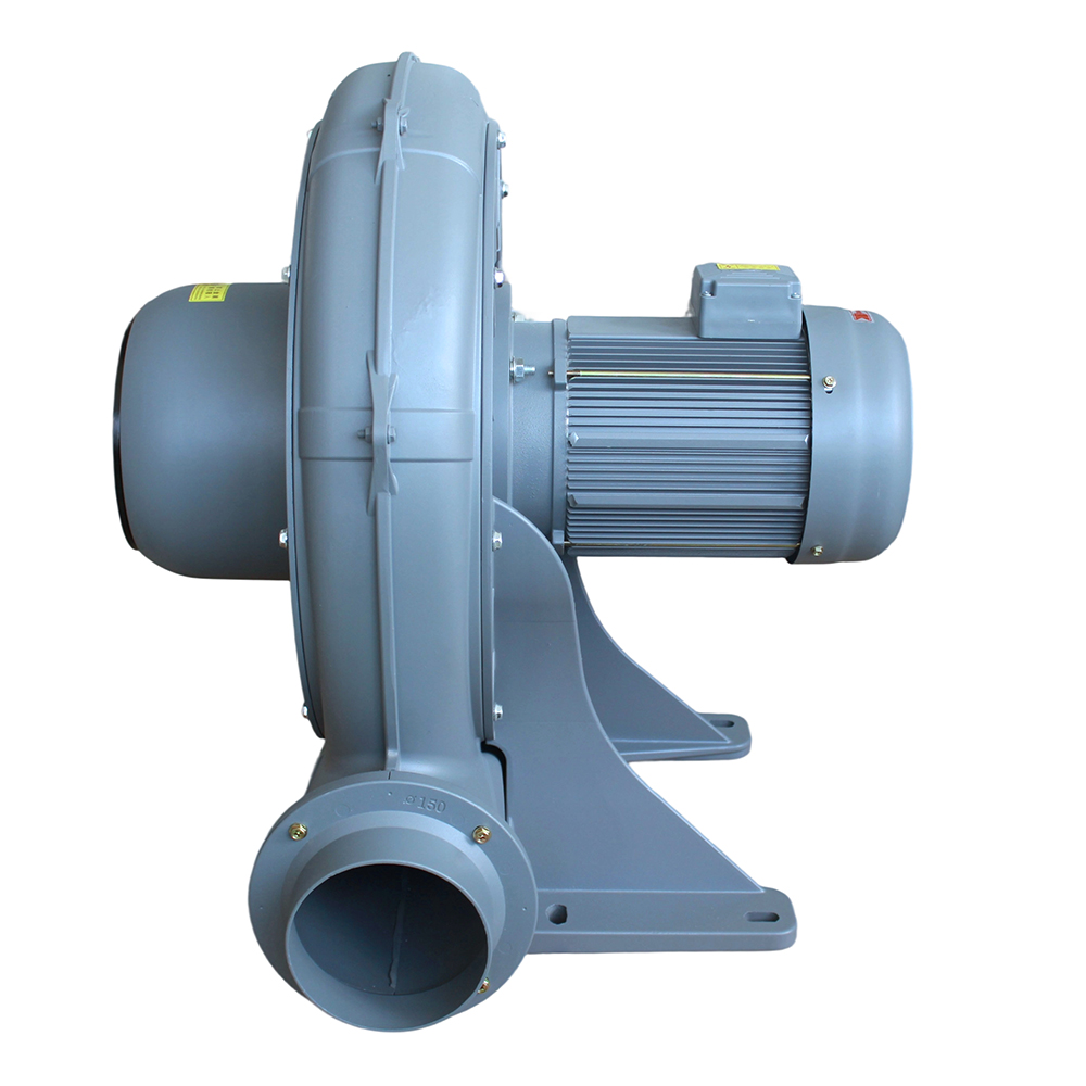 Shengyuan TB150A-5L Aluminium Alloy 4.0KW Centrifugal Blower