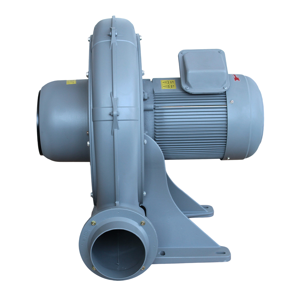 Shengyuan TB150A-7.5 Aluminium Alloy  5.5KW Centrifugal Blower