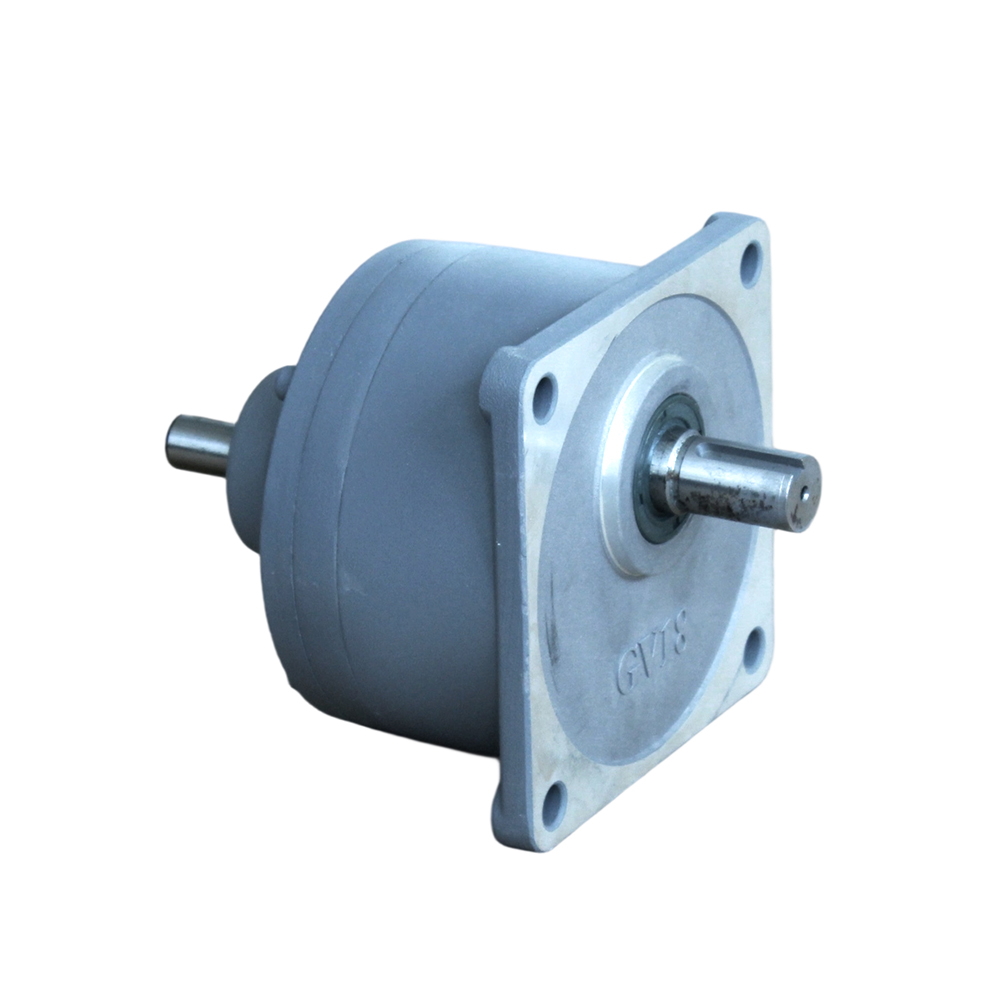 Medium-Sized GVD Series Dual Shaft Vertical Gear Box