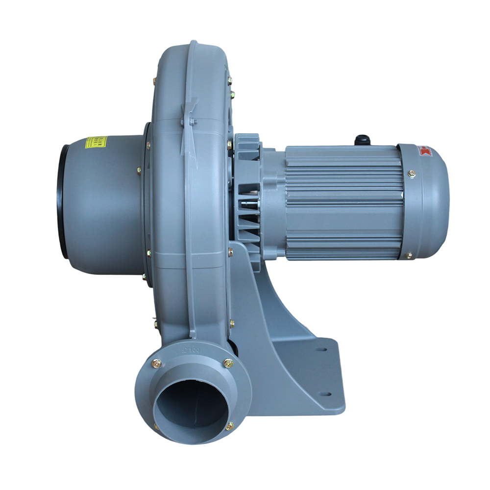 升圓TB100A-2H 隔熱(rè)型風(fēng)機(jī)1.5KW中壓透浦式離(lí)心鼓風(fēng)機(jī)鑄鋁風(fēng)機(jī)