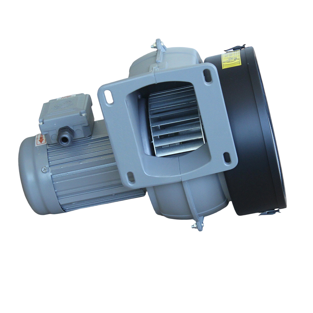 升圓MS-405低(dī)壓多(duō)翼式鼓風(fēng)機(jī)0.4KW離(lí)心風(fēng)機(jī)助燃風(fēng)機(jī)帶中号過濾器(qì)