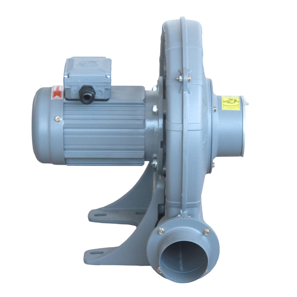 升圓CX-75SA中壓風(fēng)機(jī)370W鑄鋁透浦式鼓風(fēng)機(jī)廠(chǎng)家(jiā)高(gāo)效節能(néng)離(lí)心風(fēng)機(jī)