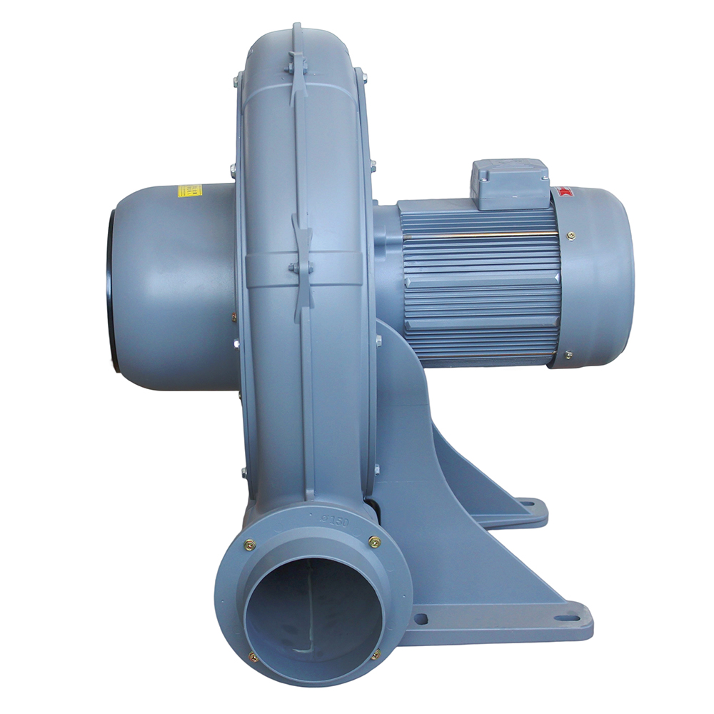 Shengyuan TB150A-5 Aluminium Alloy 3.7KW Centrifugal Blower