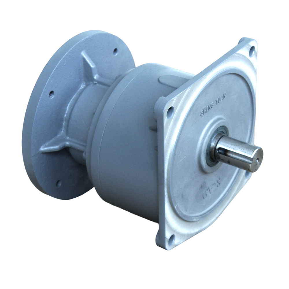 Medium-Sized GVM series Vertical Direct Connect Gear Box