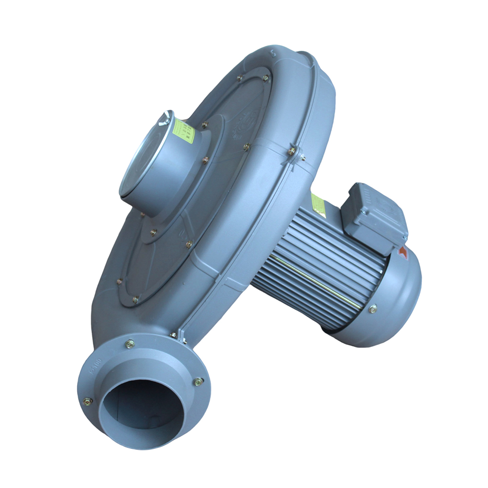 Shengyuan TB75-1.5KW Footless Medium Pressure Centrifugal Blower