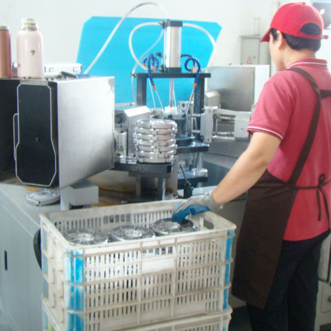 工(gōng)廠(chǎng)外(wài)觀