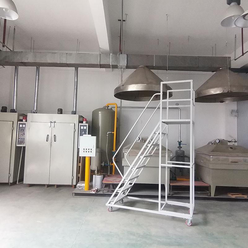 工(gōng)廠(chǎng)外(wài)觀