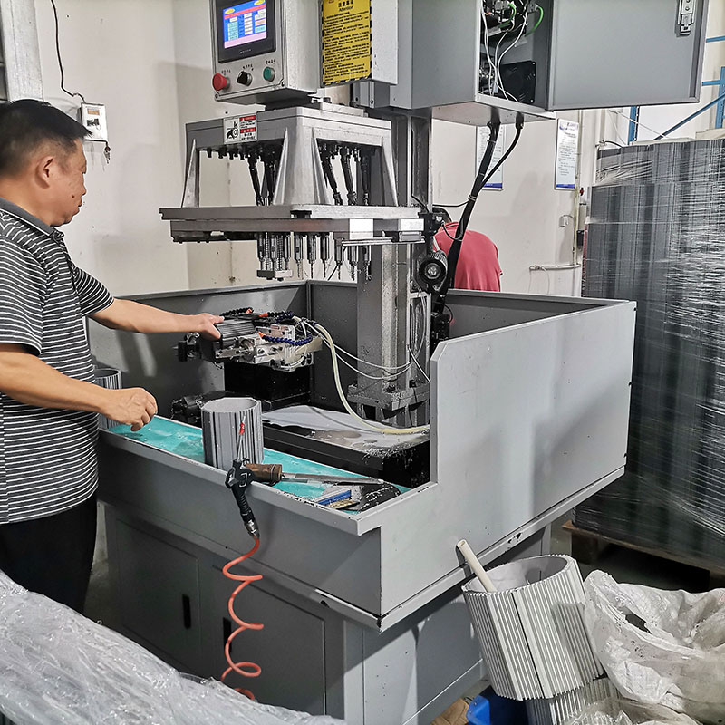 工(gōng)廠(chǎng)外(wài)觀