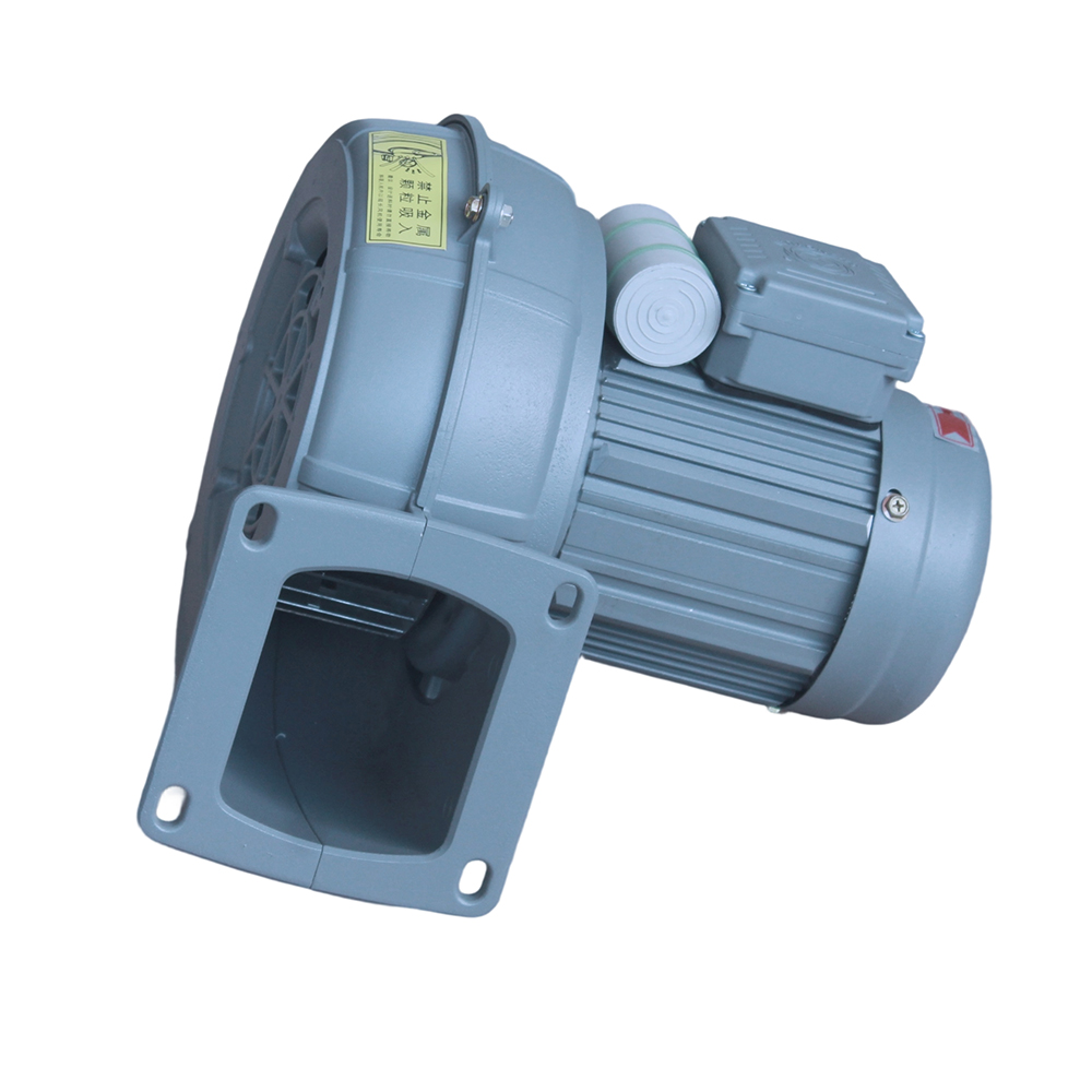 升圓MS-202單相(xiàng)低(dī)壓多(duō)翼式鼓風(fēng)機(jī)0.2KW離(lí)心風(fēng)機(jī)助燃風(fēng)機(jī)