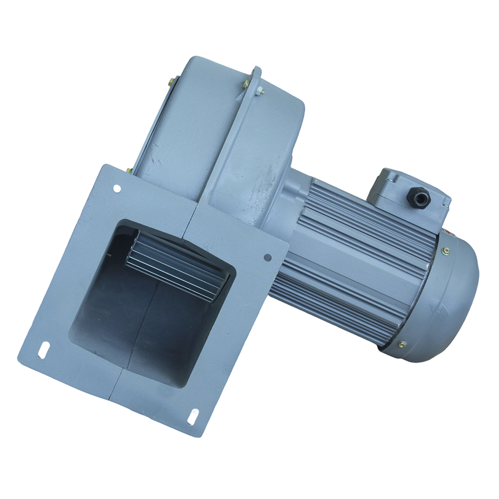 升圓MS-1502低(dī)壓多(duō)翼式鼓風(fēng)機(jī)1.5KW離(lí)心風(fēng)機(jī)助燃風(fēng)機(jī)