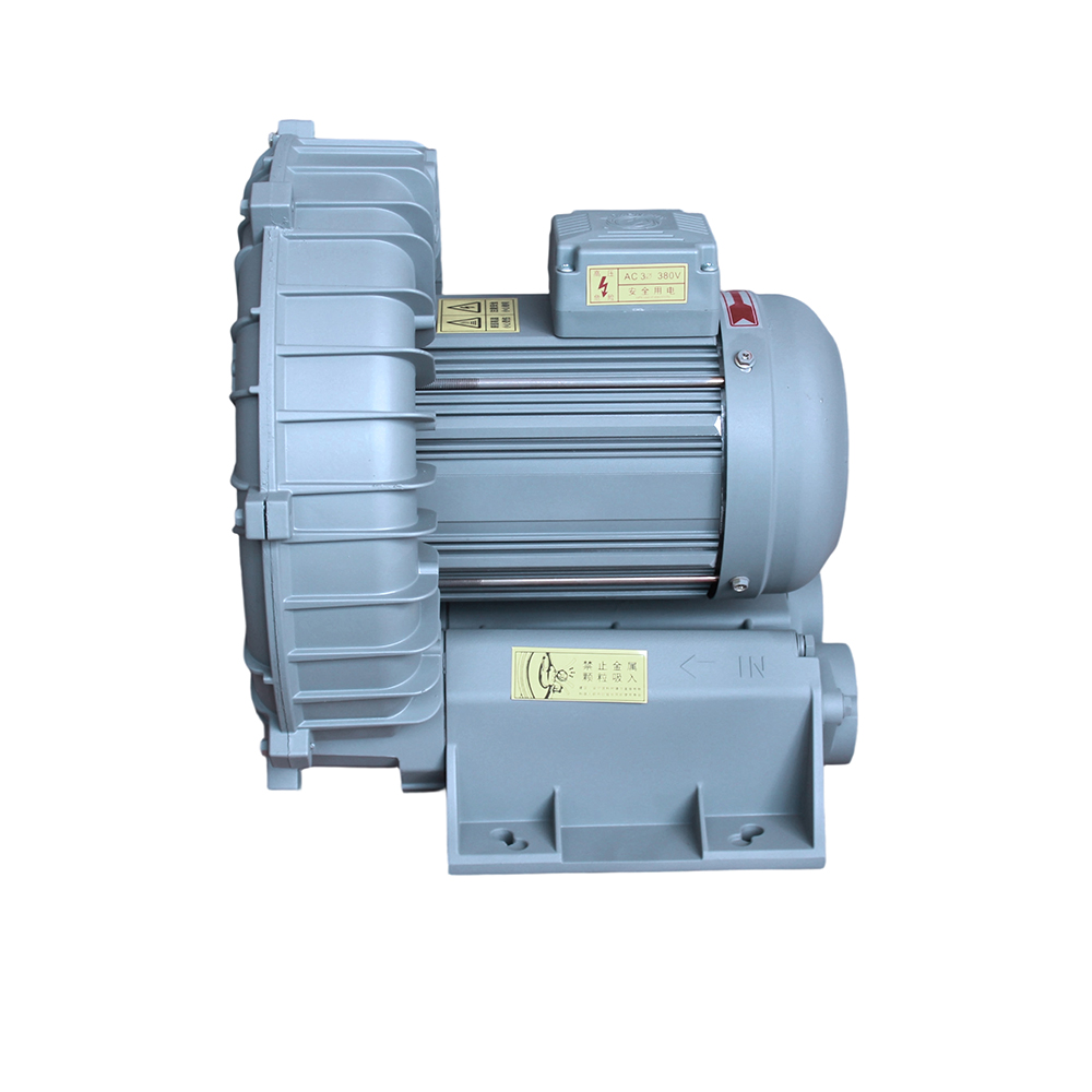 HB510-2-1.5KW High Pressure Ring Blower