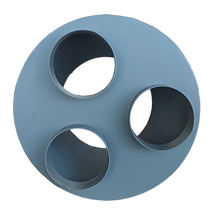 鼓風(fēng)機(jī)進風(fēng)口1分(fēn)3X110MM,1分(fēn)3X125MM