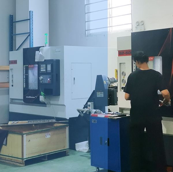 東莞市億工機電有限公司